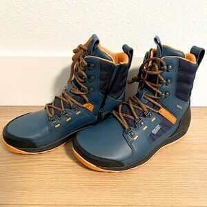 Lems Breck Boot Waterproof Unisex